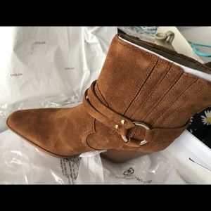 Aldo boots brand new with box